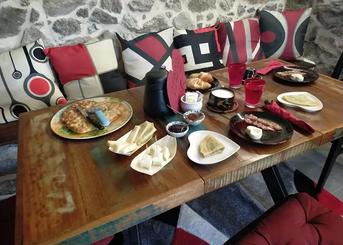 La Tana Della Volpetta - Bed & Breakfast 3*