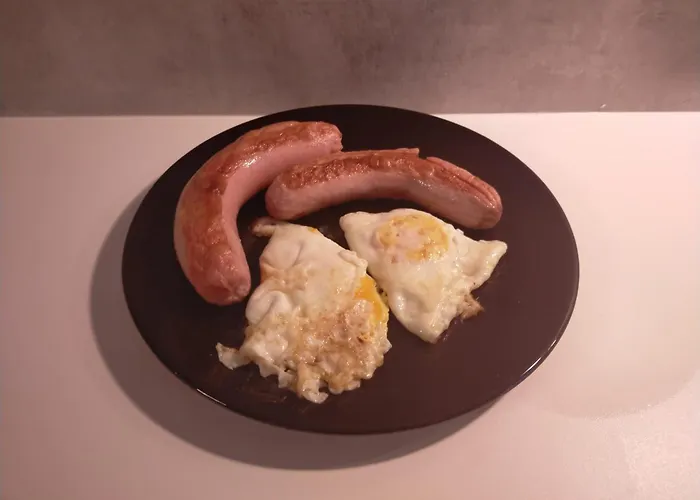 La Tana Della Volpetta - Bed & Breakfast Stella