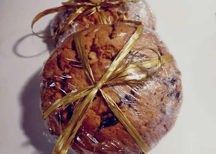 La Tana Della Volpetta - Bed & Breakfast