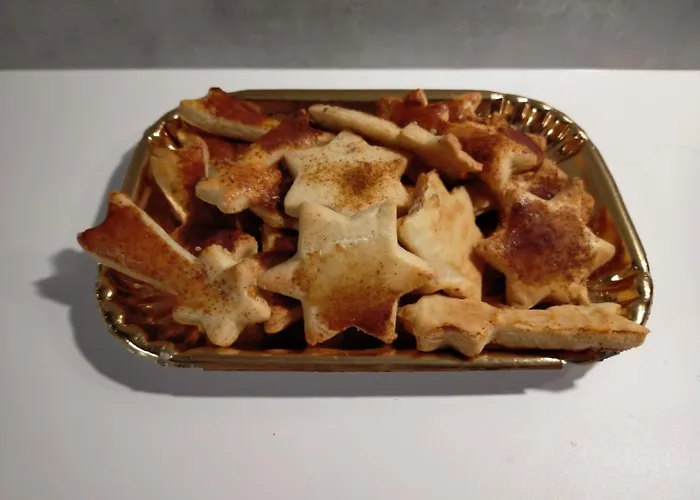 Bed & Breakfast La Tana Della Volpetta - 3*