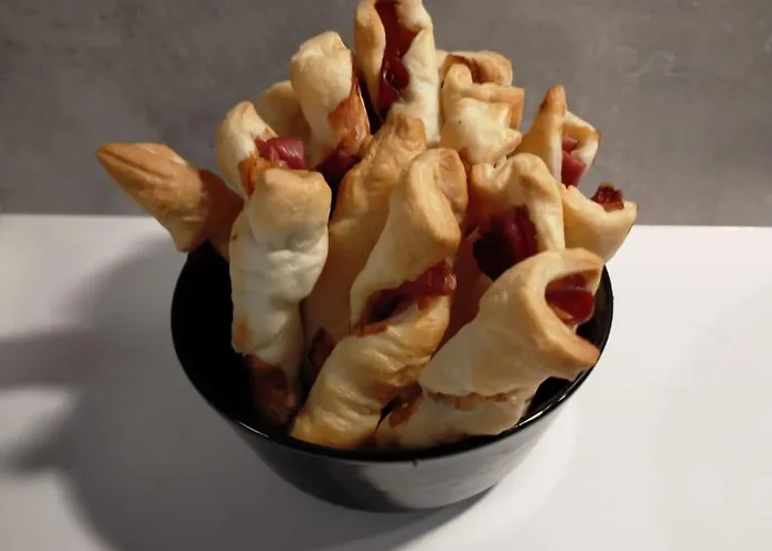 La Tana Della Volpetta - Stella