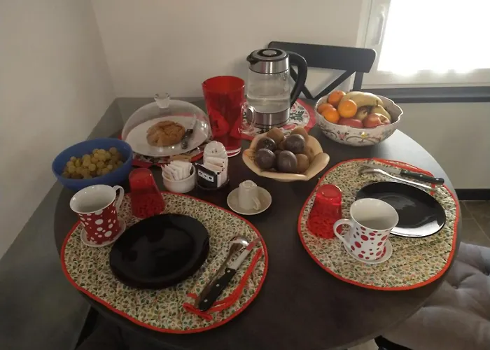 La Tana Della Volpetta - 3*