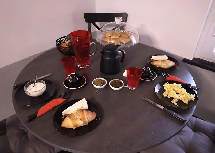 Bed & Breakfast La Tana Della Volpetta -