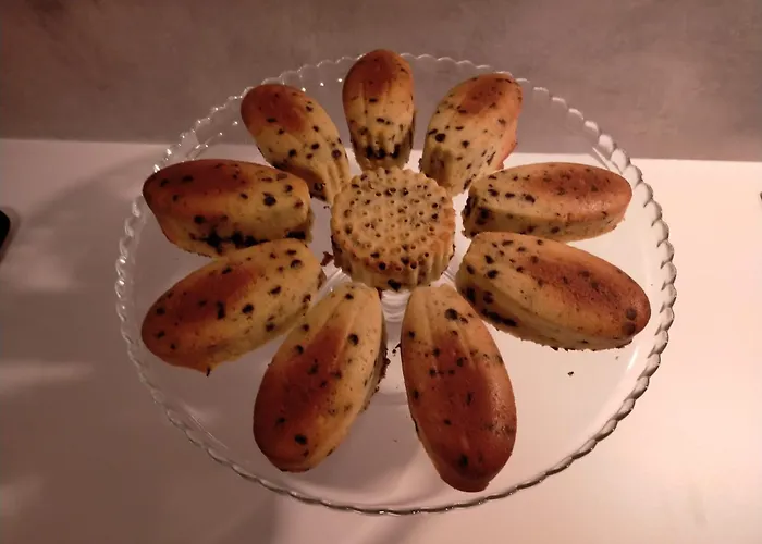 Bed & Breakfast La Tana Della Volpetta - 3*