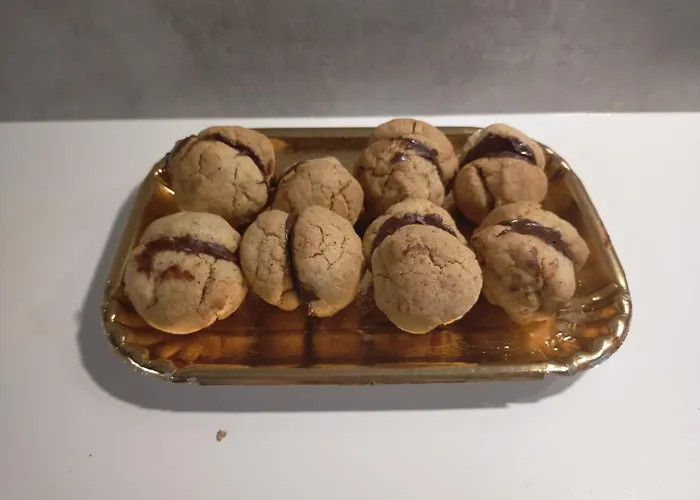 La Tana Della Volpetta - Bed & Breakfast 3*