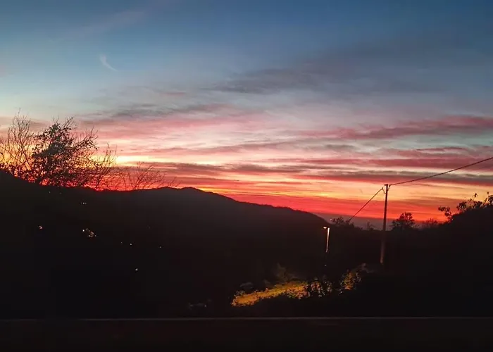 Bed & Breakfast La Tana Della Volpetta - Stella