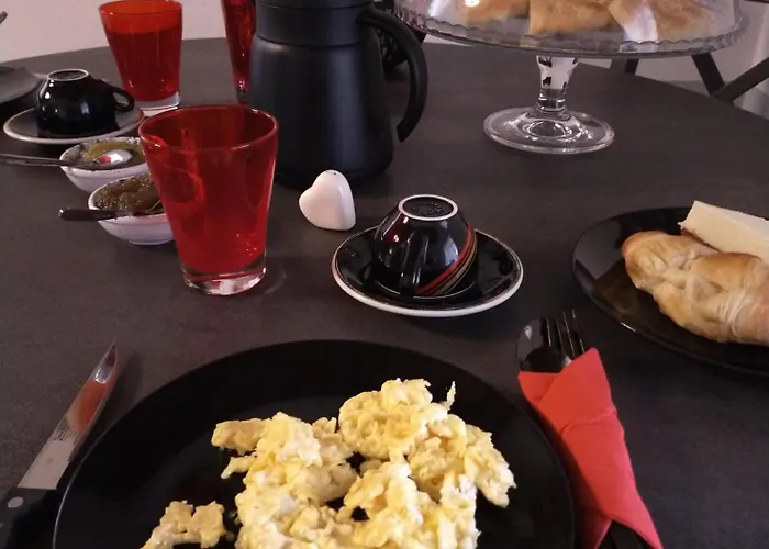 La Tana Della Volpetta - 3*