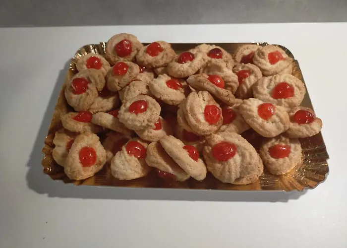 La Tana Della Volpetta - Bed & Breakfast