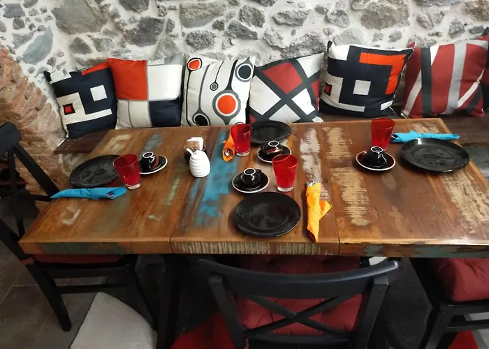 La Tana Della Volpetta -