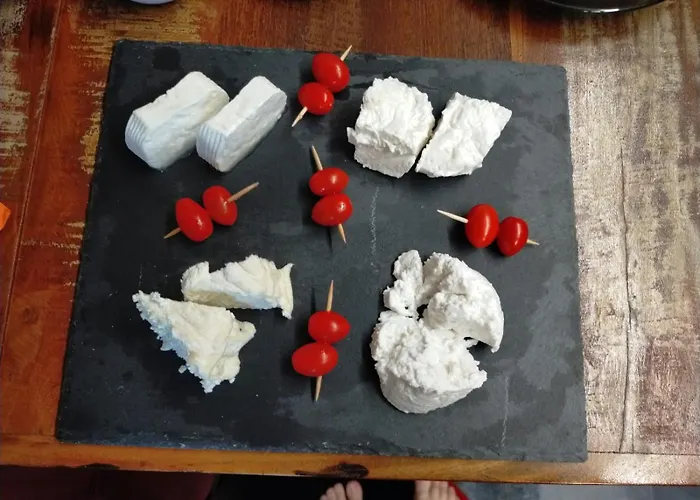 La Tana Della Volpetta - Bed & Breakfast