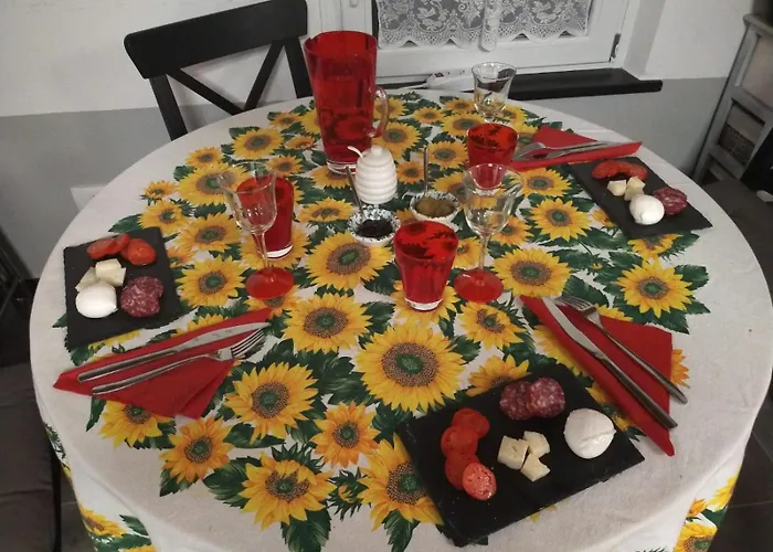 La Tana Della Volpetta - 3*