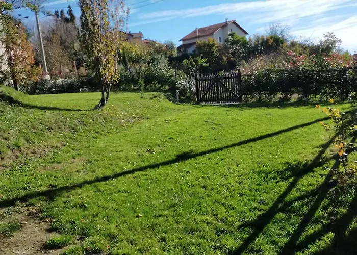 Bed & Breakfast La Tana Della Volpetta - 3*