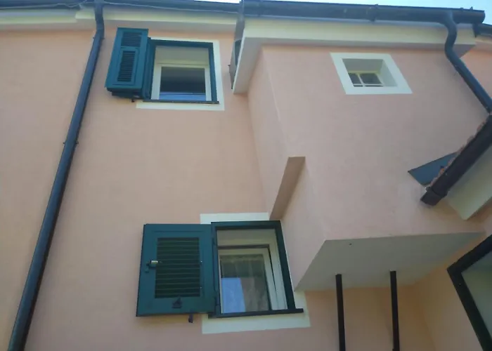 La Tana Della Volpetta -