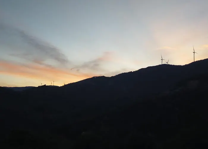 Bed & Breakfast La Tana Della Volpetta - Stella