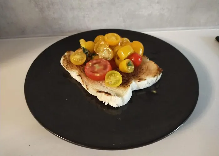 La Tana Della Volpetta - Stella