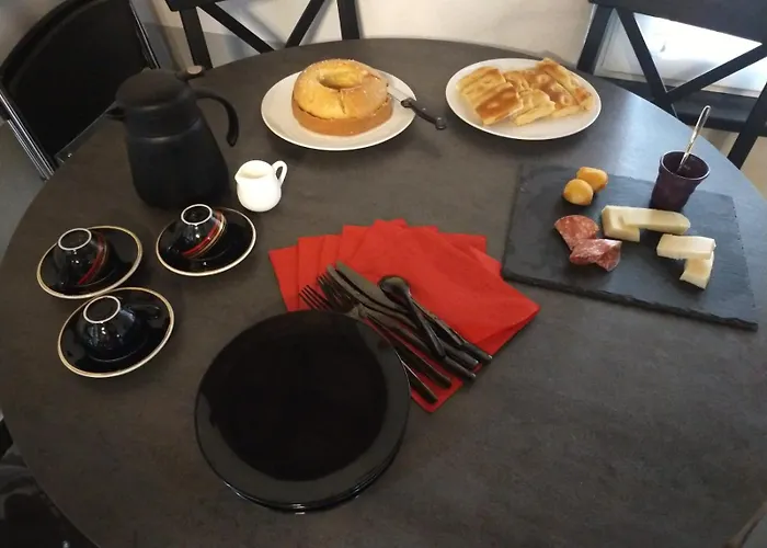 La Tana Della Volpetta - 3*