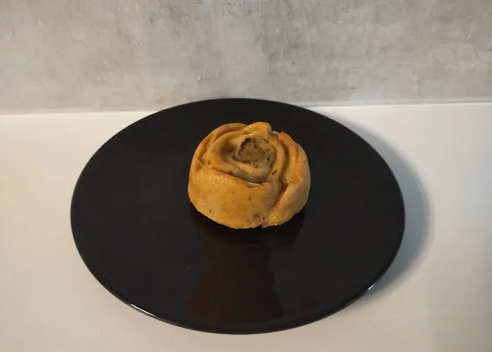 La Tana Della Volpetta -