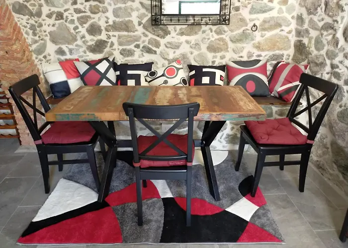 La Tana Della Volpetta - Bed & Breakfast 3*