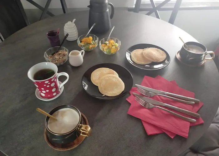 Bed & Breakfast La Tana Della Volpetta -