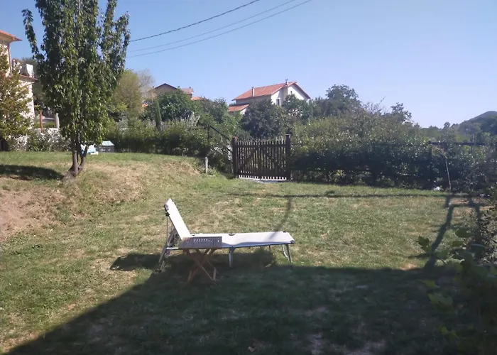 La Tana Della Volpetta - 3*