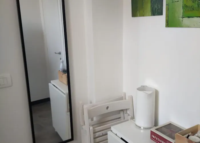 La Tana Della Volpetta - Bed & Breakfast