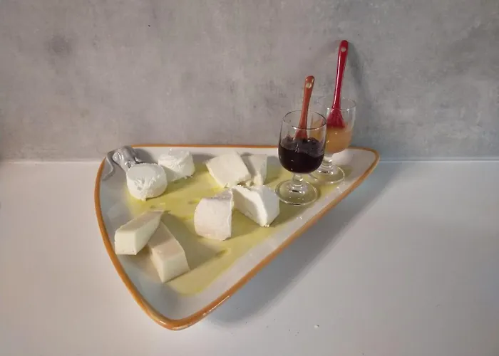 La Tana Della Volpetta - Stella