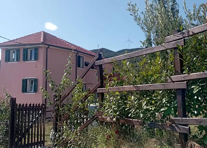 La Tana Della Volpetta - Stella