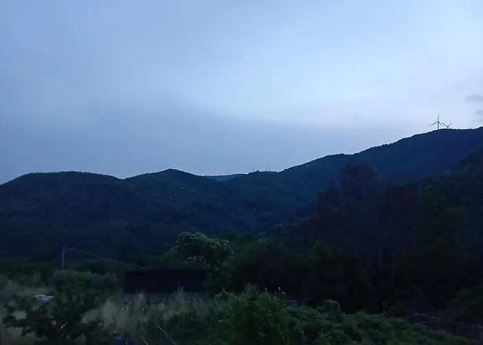 Bed & Breakfast La Tana Della Volpetta - 3*