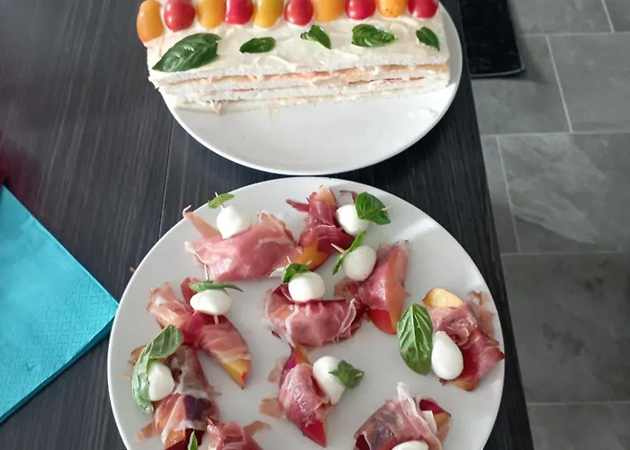 La Tana Della Volpetta - Bed & Breakfast Stella