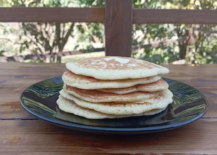 La Tana Della Volpetta - Bed & Breakfast