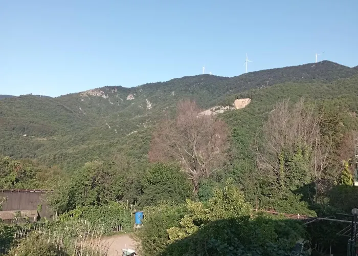 La Tana Della Volpetta - 3*