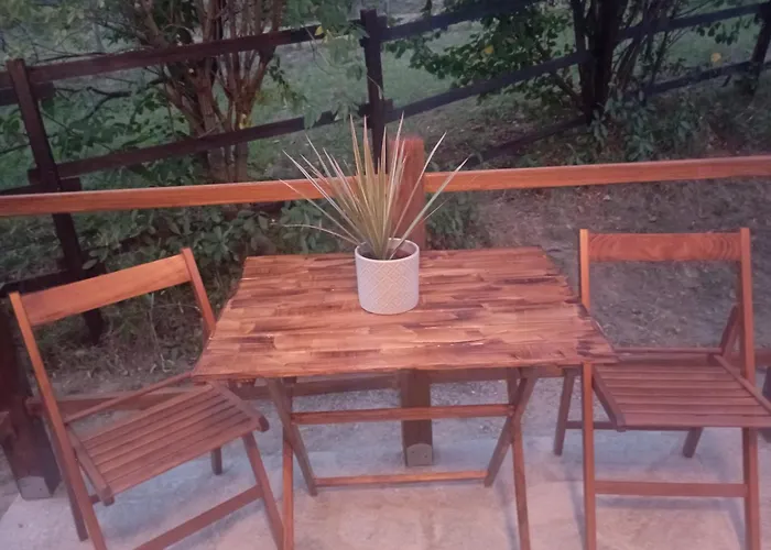 Bed & Breakfast La Tana Della Volpetta - 3*