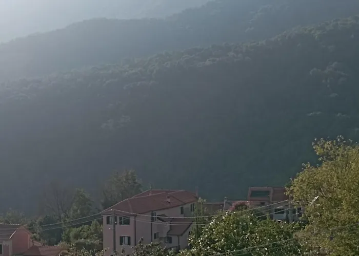 La Tana Della Volpetta - Bed & Breakfast Stella