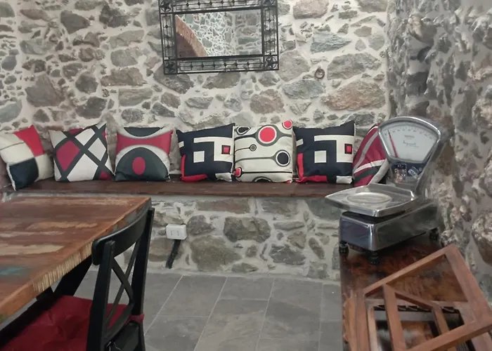 La Tana Della Volpetta -