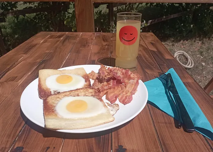 Frühstückspension La Tana Della Volpetta - 3*