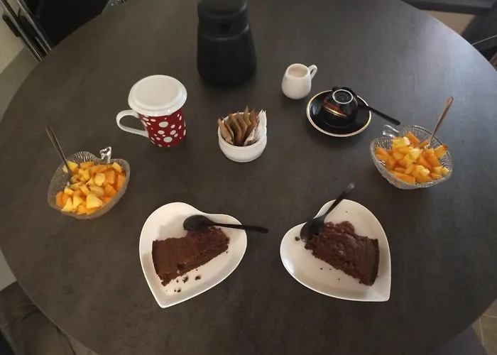 La Tana Della Volpetta - Stella